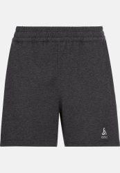 Odlo Run Easy Laufshorts für Damen - Training, Running - schwarz, XS
