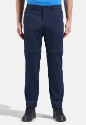 Odlo Herren Ascent Light Zip-Off Hose