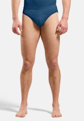 Odlo Active F-Dry Light Slip für Herren - Wandern, Casual Comfort - marineblau, M