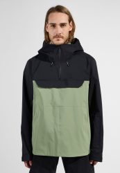 Odlo X-Alp 3L Skijacke für Herren - Ski & Snow - schwarz, M