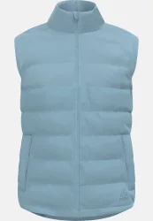 Odlo Severin N-Thermic Weste für Herren - Wandern - blau, L