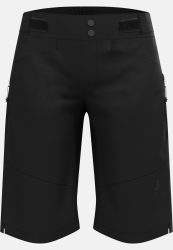 Odlo X-Alp Explorer Radshorts für Damen - Mountain Biking - schwarz, 38