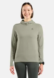 Odlo Damen Essential Thermal Hoodie