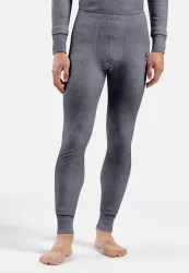 Odlo Herren Active Warm X Pow Hose