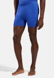 Odlo Performance X-Light Boxershorts für Herren - Wandern, Training - blau, M