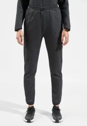 Odlo Active 365 Knit Laufhose für Damen - Training, Running - grau, XS