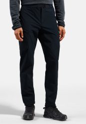 Odlo Ascent Hose für Herren - Wandern - marineblau, 46
