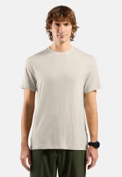 Odlo Herren Merino 160 Plain T-Shirt