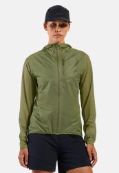 Odlo Damen Zeroweight Dual Dry Pk Jacke
