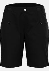 Odlo Ride 365 Radshorts für Damen - Commuting - schwarz, 36