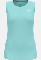 Odlo F-Dry Tank für Damen - Wandern, Training - grün, XS