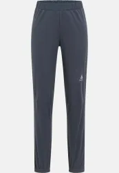 Odlo Brensholmen Langlaufhose für Damen - Skilanglauf - blau, S