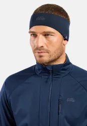 Odlo Merino Warm 80 Years Stirnband