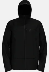 Odlo X-Alp 3L Skijacke für Herren - Ski & Snow - schwarz, XL