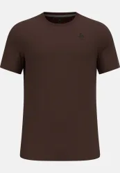 Odlo F-Dry T-Shirt für Herren - Wandern, Training - maron, S