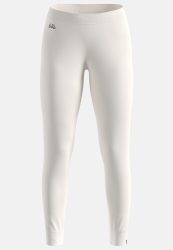 Odlo Merino 200 80th Anniversary Base Layer Tights für Damen - Wandern, Ski & Snow - grau, XS