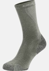 Odlo Crew Active Warm Running Socken