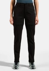 Odlo Damen Ascent Light Zip-Off Hose