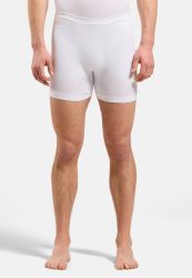 Odlo Performance X-Light Boxershorts für Herren - Wandern, Training - weiss, L