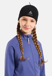 Odlo Kinder Polyknit Warm Eco Mütze