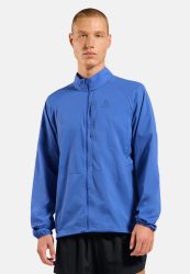 Odlo Zeroweight Laufjacke für Herren - Running - , S