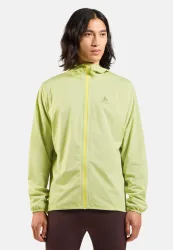 Odlo Herren Zeroweight Waterproof Jacke