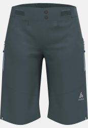 Odlo X-Alp Explorer Radshorts für Damen - Mountain Biking - grün, 36