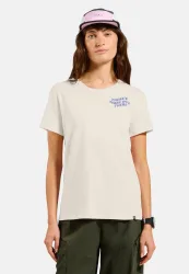 Odlo Damen There's More Out There T-Shirt