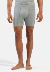 Odlo Performance Light - Rain Dye Boxershorts für Herren - Wandern, Training - grau, L
