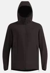 Odlo Essential 2.5L Waterproof Jacke für Herren - Wandern - braun, L
