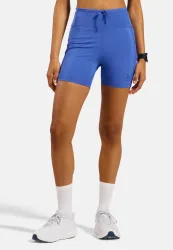 Odlo X-Alp Trail Cargo Kurze Lauftights für Damen - Trail Running, Wandern - , L
