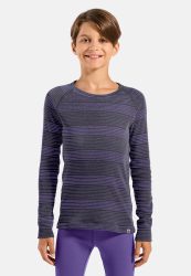 Odlo Kinder Active Warm Eco Unterwäsche Set