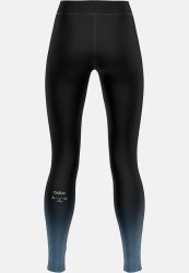 Odlo Odlo x Engadin Skimarathon Langlauf-Rennanzug-Hose für Herren -  - , XXL