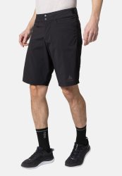 Odlo X-Alp Radshorts für Herren - Mountain Biking - schwarz, 46