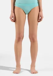Odlo Performance X-Light Slip für Damen - Wandern, Training - grün, XS