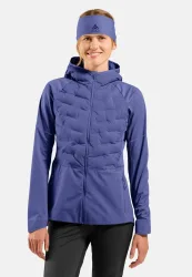 Odlo Damen Zeroweight Insulator Jacke