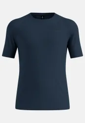 Odlo Merino 200 Base Layer T-Shirt für Herren - Wandern, Ski & Snow - , XL