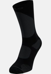 Odlo Active Warm Element Skisocken für Kinder - Ski & Snow - schwarz, 31-33