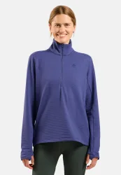 Odlo Damen Essential Thermal Longsleeve
