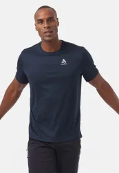 Odlo Herren Cardada Crew Neck T-Shirt