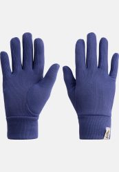 Odlo Active Warm Handschuhe für Kinder - Wandern, Ski & Snow - lila, XL