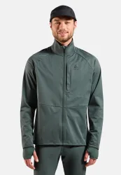 Odlo Herren Zeroweight Pro Warm Reflective Jacke