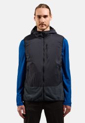 Odlo Herren Ascent Hybrid Weste