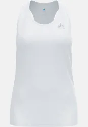 Odlo Crew Neck Essential Tank-Top Damen - Weiß