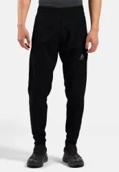 Odlo Zeroweight Laufhose für Herren - Running - schwarz, XXL