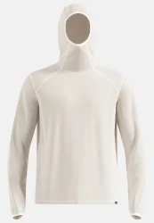 Odlo Cubic Hoodie für Herren - Wandern, Training - grau, XXL