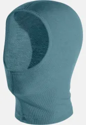 Odlo Active Warm Gesichtsmaske für Kinder - Wandern, Ski & Snow - blau, OneSize
