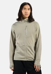 Odlo Herren Ascent Hoodie Jacke