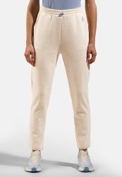 Odlo Active 365 Knit Laufhose für Damen - Training, Running - beige, L