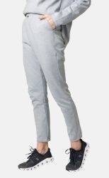 Odlo Active 365 Knit Laufhose für Damen - Training, Running - grau, XL